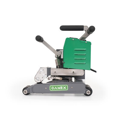 Μηχανή συγκόλλησης με γεωμεμβράνη HDPE CX600