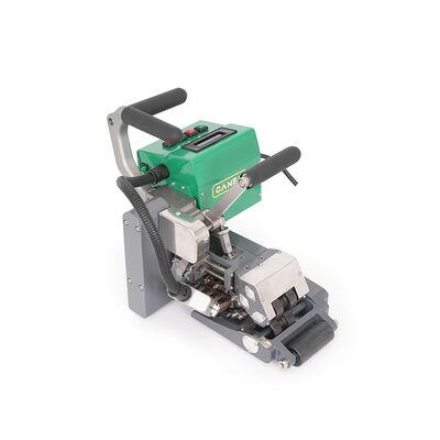 1.0-4.0mm HDPE γεωμεμβράνη ζεστή συγκόλληση σφήνας CX700