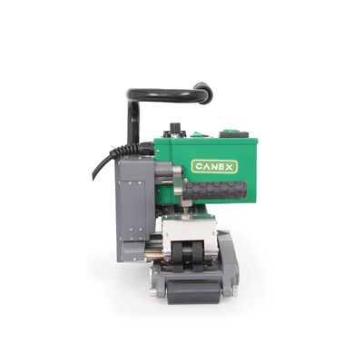 Μηχανή Γεωμεμβράνης Ζεστού Κελιού CX900 0,8-3,0MM