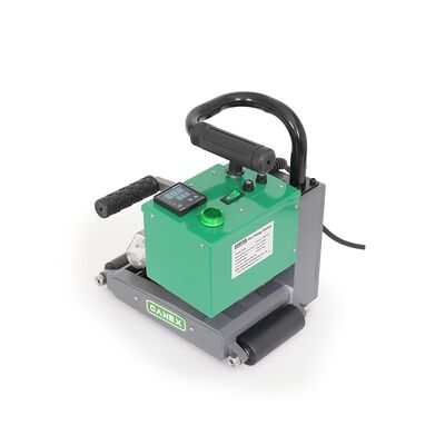 Μηχανή Γεωμεμβράνης Ζεστού Κελιού CX900 0,8-3,0MM