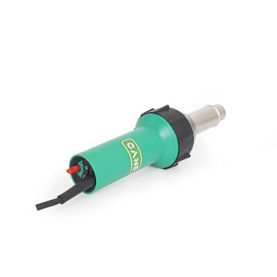 Ζυστήρας θερμού αέρα CX1600S με διάφορες επιλογές ακροβωτίων