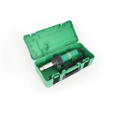 Ζυστήρας θερμού αέρα CX1600S με διάφορες επιλογές ακροβωτίων