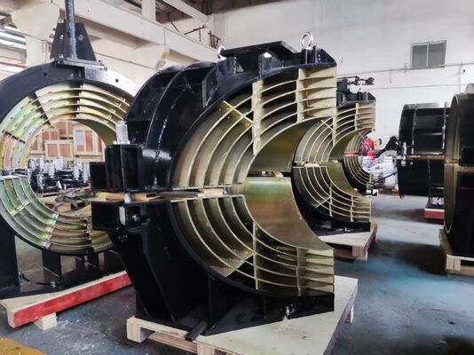 Μηχανή Συγκόλλησης Κατασκευής Εξαρτημάτων 1200mm για Ελύγους, Τε, Σταυρούς, Υ