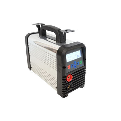 Μηχανές συγκόλλησης CE DPS20-2.2KW Electrofusion για τους σωλήνες πολυαιθυλενίου
