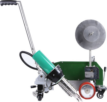 4200W 40MM απλή δομή οξυγονοκολλητών ζεστού αέρα Tpo για το έμβλημα