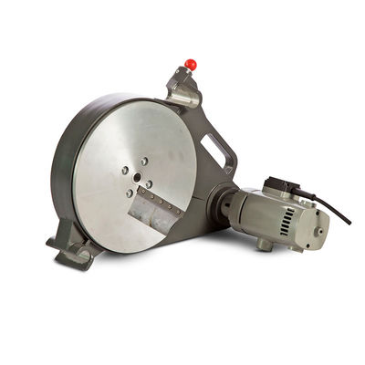 Hdpe 90mm315mm μηχανή τοποθετήσεων σωληνώσεων, Hdpe που ενώνει το πιστοποιητικό CE μηχανών