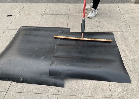 HDPE συναγερμών σειρήνων ανιχνευτής σημείου διαρροών ταινιών εργαλείων συγκόλλησης 18 κλ
