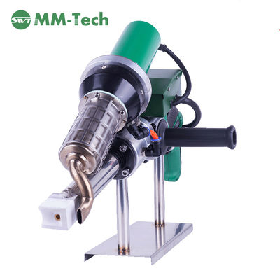 SWT - χέρι NS600B 2.0KG/Χ 3400W - κρατημένη μηχανή συγκόλλησης εξώθησης