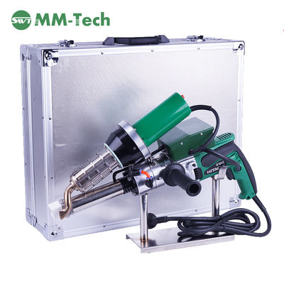 SWT - χέρι NS600B 2.0KG/Χ 3400W - κρατημένη μηχανή συγκόλλησης εξώθησης