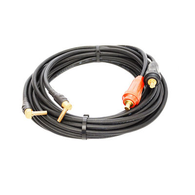 Όλα τα εξαρτήματα 220V μηχανή συγκόλλησης Electrofusion σωλήνων PE 20 - 315 χιλ.