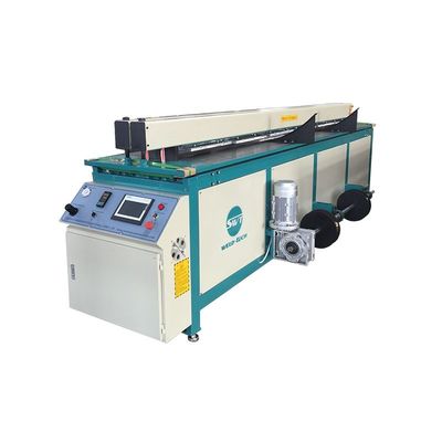 380V πλαστική μηχανή συγκόλλησης φύλλων PVC για και