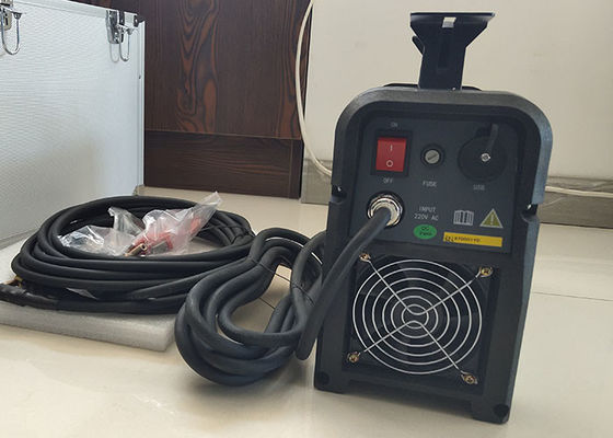 DPS20-2.2KW HDPE μηχανή συγκόλλησης Electrofusion 220V 20mm200mm