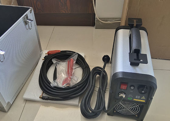 DPS20-2.2KW HDPE μηχανή συγκόλλησης Electrofusion 220V 20mm200mm