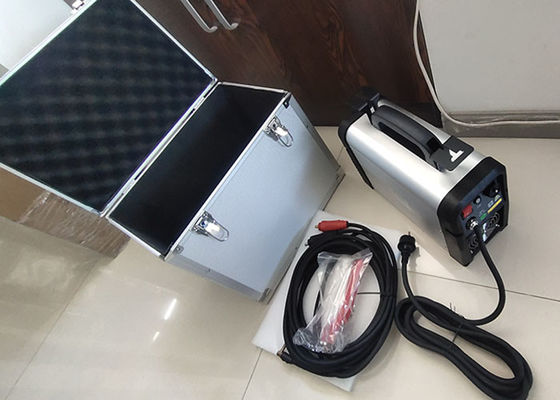 DPS20-3.5KW μηχανή συγκόλλησης Electrofusiom συναρμολογήσεων πίεσης PE