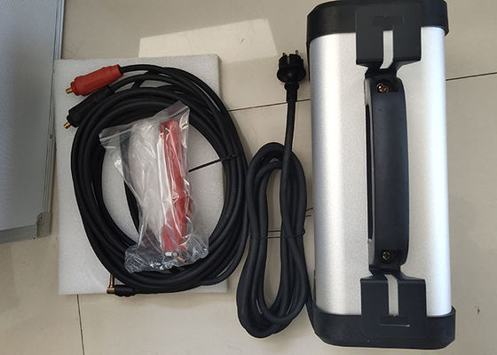 DPS20-3.5KW μηχανή συγκόλλησης Electrofusiom συναρμολογήσεων πίεσης PE