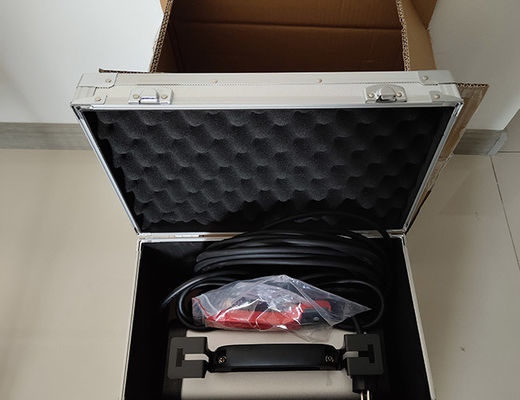 Hdpe 20mm200mm μηχανή Electrofusion, οξυγονοκολλητής Electrofusion σωλήνων CE