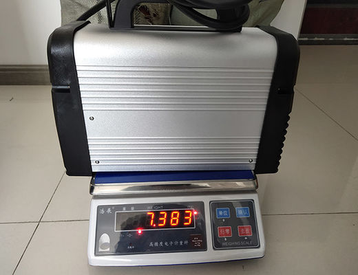 Μηχανή συγκόλλησης CE 3.5KW Electrofusion για το σωλήνα μεταφορών νερού