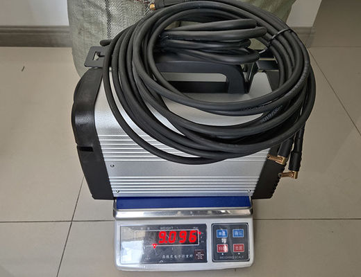 εξοπλισμός συγκόλλησης 20mm315mm Electrofusion για HDPE τους σωλήνες