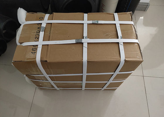 Μηχανή συγκόλλησης Electrofusion ελέγχου RMS 20mm500mm υψηλή σταθερότητα τάσης συγκόλλησης