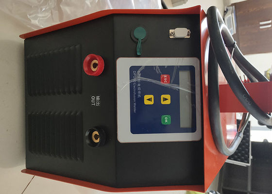 εξοπλισμός Electrofusion σωλήνων 500mm, μηχανή συγκόλλησης σωλήνων πολυαιθυλενίου