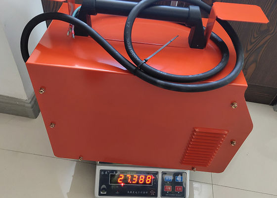 εξοπλισμός Electrofusion σωλήνων 500mm, μηχανή συγκόλλησης σωλήνων πολυαιθυλενίου