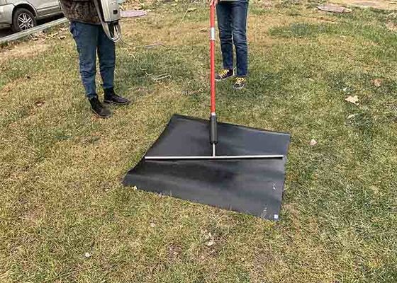Υψηλή πίεση 	HDPE πλαστικός ανιχνευτής σημείου διαρροών ταινιών προστατευτικού στρώματος εργαλείων συγκόλλησης