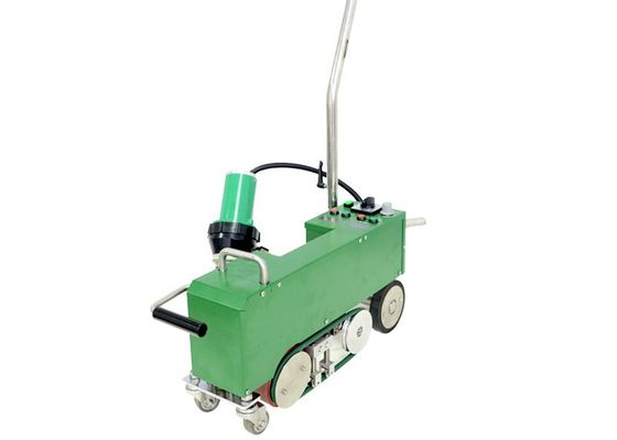 οξυγονοκολλητής στεγών 1800W Tpo, οξυγονοκολλητές ζεστού αέρα για το αδιάβροχο υλικό