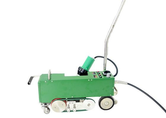 οξυγονοκολλητής στεγών 1800W Tpo, οξυγονοκολλητές ζεστού αέρα για το αδιάβροχο υλικό