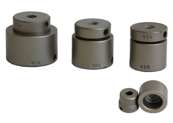 εργαλείο τήξης υποδοχών 20mm 40mm ψηφιακό για το σωλήνα και τις συναρμολογήσεις PPR
