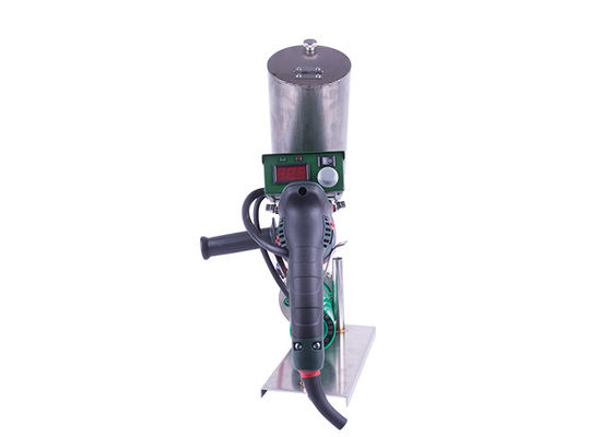 HDPE μηχανή συγκόλλησης εξωθητών κόκκων 1300W 220V με τη μηχανή Metabo
