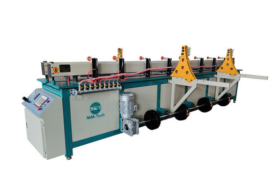 380V πλαστική μηχανή συγκόλλησης φύλλων PVC