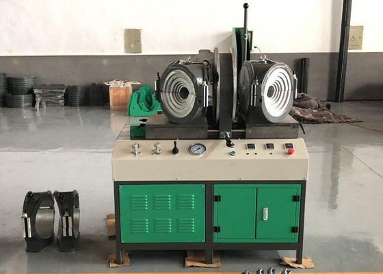 29kw μηχανή συγκόλλησης επεξεργασίας, ενσωματωμένη μηχανή δομή τοποθετήσεων σωληνώσεων