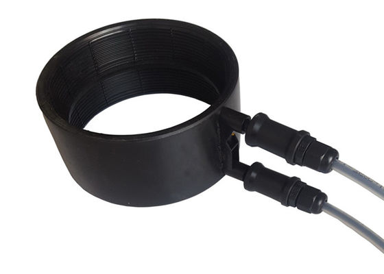 Ελαφριές HDPE μηχανών συγκόλλησης Electrofusion τοποθετήσεις σωληνώσεων χαμηλής πίεσης σιφωνίων
