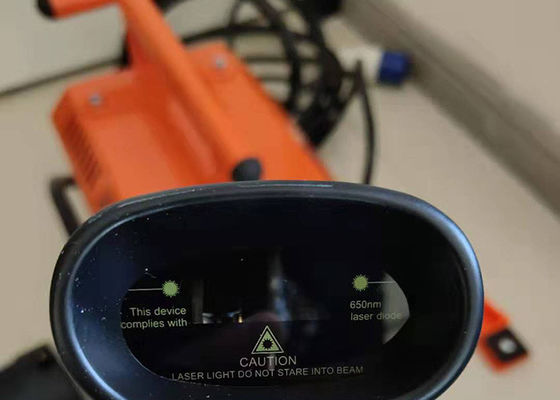 Εξοπλισμός συγκόλλησης Electrofusion σωλήνων PE PP 20mm400mm πιστοποιητικό CE