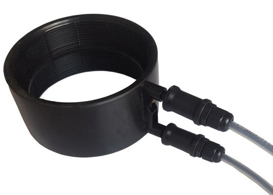 Hdpe αποξηράνσεων σιφωνίων αυτόματος τρόπος μηχανών Electrofusion εύκολος να φέρει