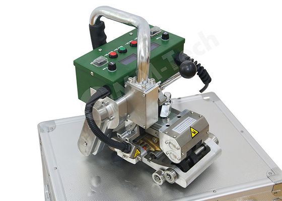 220V 0.22.0MM ενώνοντας στενά οξυγονοκολλητής σφηνών πάχους αφιερωμένος υλικά οδόστρωσης καυτός