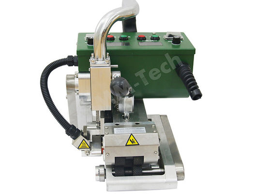 SWT - NSGM1 220V 0.22.0MM καυτός οξυγονοκολλητής σφηνών δεξαμενών ψαριών πάχους