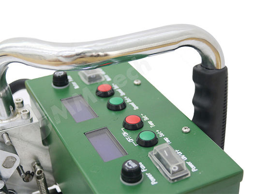 SWT - NSGM1 220V 0.22.0MM καυτός οξυγονοκολλητής σφηνών δεξαμενών ψαριών πάχους