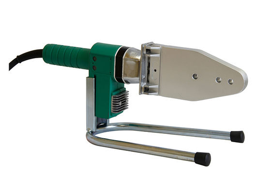 220V επικεφαλής πρότυπα 20mm 63mm μηχανών συγκόλλησης τήξης υποδοχών κύβων DVS