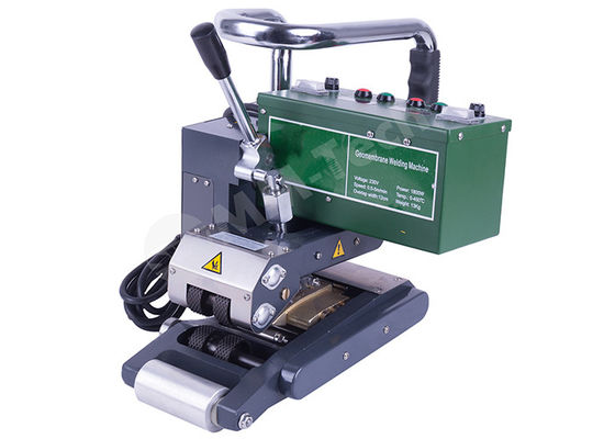 Swt-NS900D Soldador de CuñA Caliente παράγραφος Geomembrana de HDPE de 1,0 Α 3.0mm