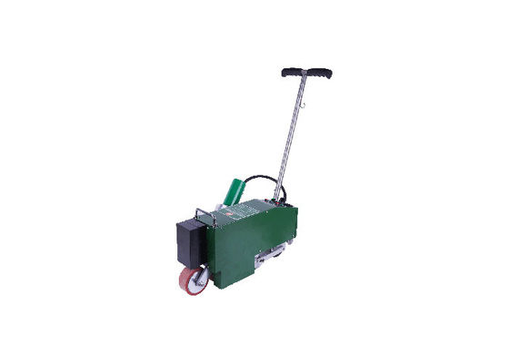 Υλική Slodering TPO μηχανή συγκόλλησης PVC