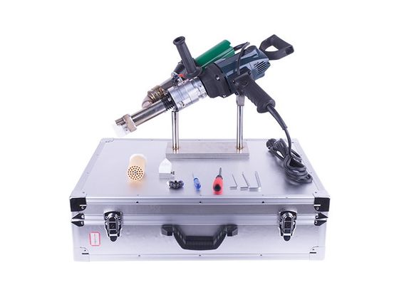 220V 4mm ενιαία θέρμανση πυροβόλων όπλων συγκόλλησης εξώθησης ράβδων για τη δεξαμενή ψαριών