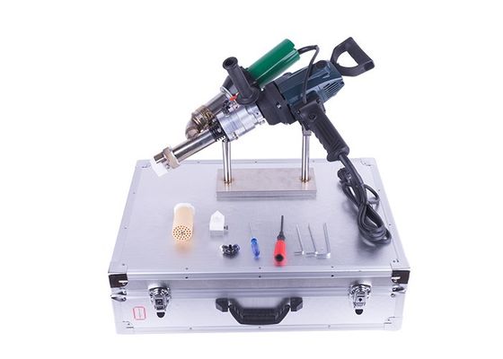 220V 4mm ενιαία θέρμανση πυροβόλων όπλων συγκόλλησης εξώθησης ράβδων για τη δεξαμενή ψαριών