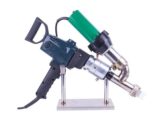 220V 4mm ενιαία θέρμανση πυροβόλων όπλων συγκόλλησης εξώθησης ράβδων για τη δεξαμενή ψαριών