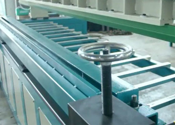 πένσα 36A φύλλων PVC 3000mm για την πλαστική κάμψη συγκόλλησης