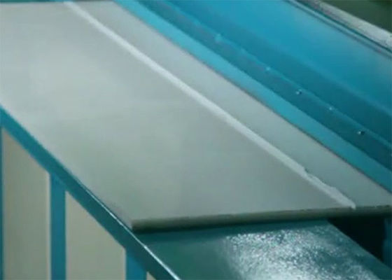 48A πλαστική κάμπτοντας μηχανή φύλλων για το πάχος 3mm-30 χιλ.