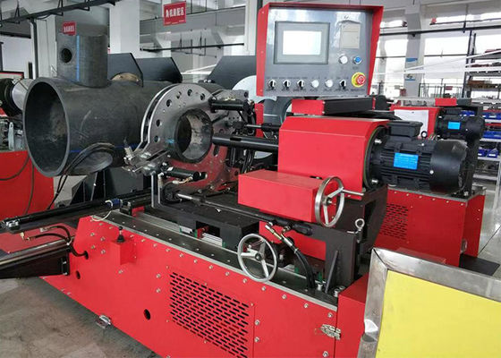 1.5kW μηχανή τήξης σελών με χωριστά δύο - χρονόμετρο καναλιών
