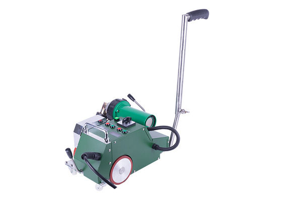 3000w υλική 11.6m/Min TPO μηχανή συγκόλλησης εμβλημάτων