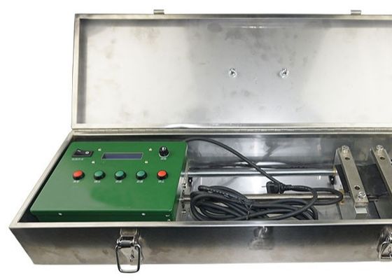HDPE ηλεκτρονικό Tensiometer SWT πιστοποίησης CE Geomembrane - NS005