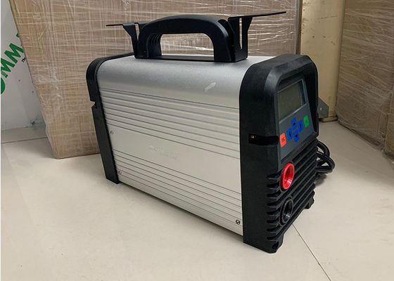 Εύκολη μηχανή συγκόλλησης λειτουργίας Dps20 3.5kw Electrofusion για το σωλήνα πολυαιθυλενίου